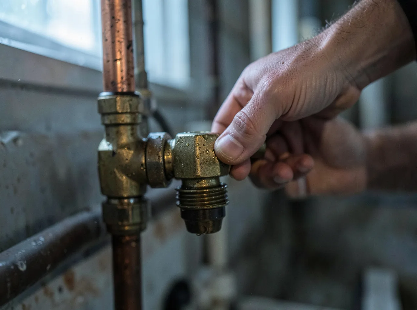 Emergency Plumber Brownsville, TN FAQs